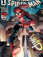 第七格漫画 改编作品封面